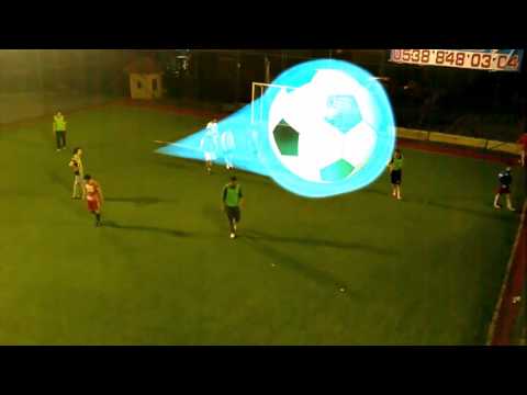 Futbol Arena Halı Saha 2 01.04..2016 21:30 - akillisaha.com