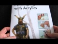 Review: Painting Figures with Acrylics 