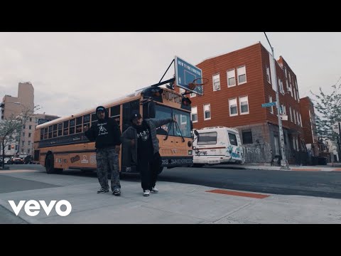 Sirrealist - It's Like That ft. Inzom