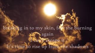 Shadows - The Afters