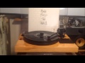 PINK FLOYD - THE WALL (SIDE A) VINYL (2013 ...