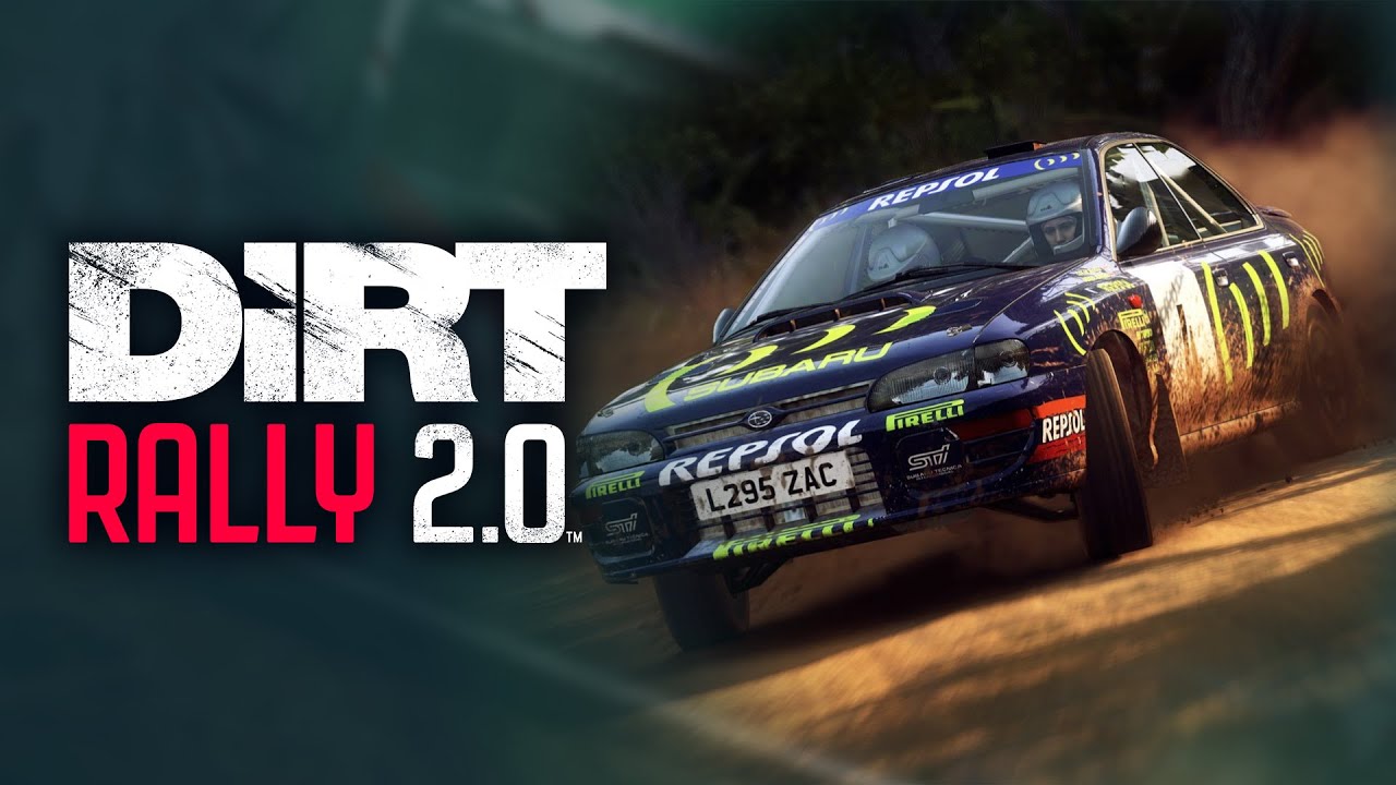 ne xs dirt rally ne xs dirt rally