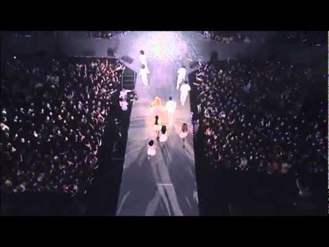 [HD/HQ] Jessica ft. HeeChul- Barbie Girl [ITNW DVD]