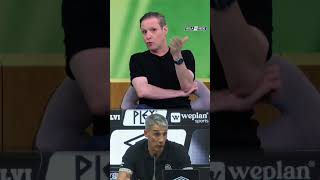 Santos X São Paulo: “Vojvoda pode cair se tiver um resultado ruim", opina Fefon