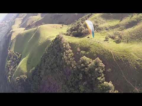 Voos de Montanha NorteAr - em foco o Pastor Adilson e o Lucas!