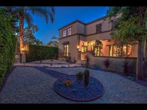 800 South Highland Avenue Los Angeles, CA 90036