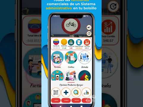 Bsistem: Control de Negocios video thumbnail
