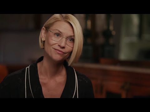 Claire Danes Moved to Tears Over a Special Family Connection | Finding Your Roots | Ancestry®