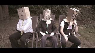 MeinKraft - DxFxQ (Official Music Video)