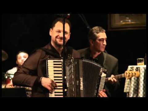 Zeljko Stepanovic - Ne Dam Ti Da Ostaris (8.mart 2012. koncert u Madlenianumu)