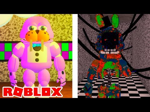 The Pizzeria Roleplay Remastered I Got 2 New Animatronics - new secret animatronics in roblox the pizzeria rp remastered