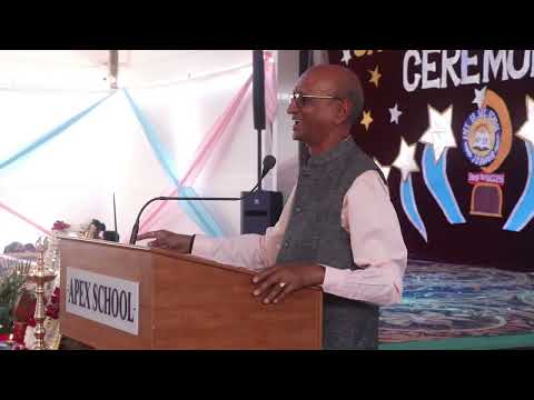 Apex sainik Academy Jaipur Video 1