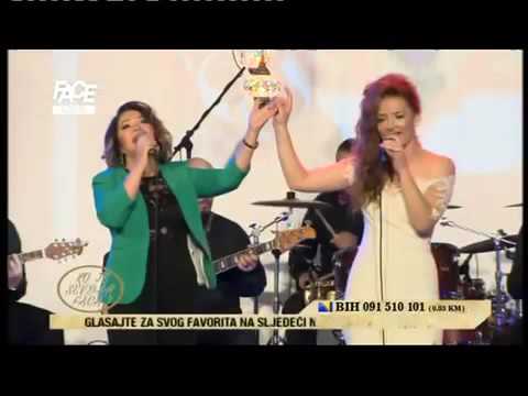 Orijental BEND, Neda Ukraden i Elma Seferovic