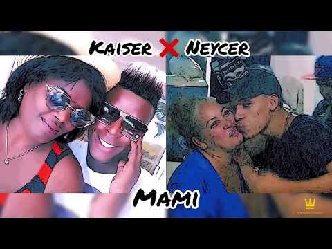 Kaiser Attakawa feat Neycer - Mami (Audio Oficial)