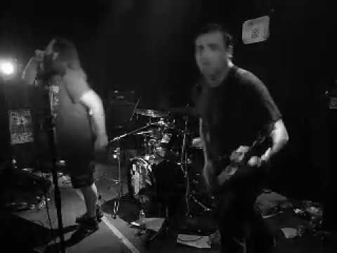 DISTURBANCE PROJECT live in Berlin!