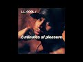 LL Cool J  - Eat Em Up L Chill (chill remix)