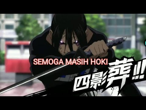 GACHA LSSR TERAKHIR || ONE PUNCH MAN THE STRONGEST