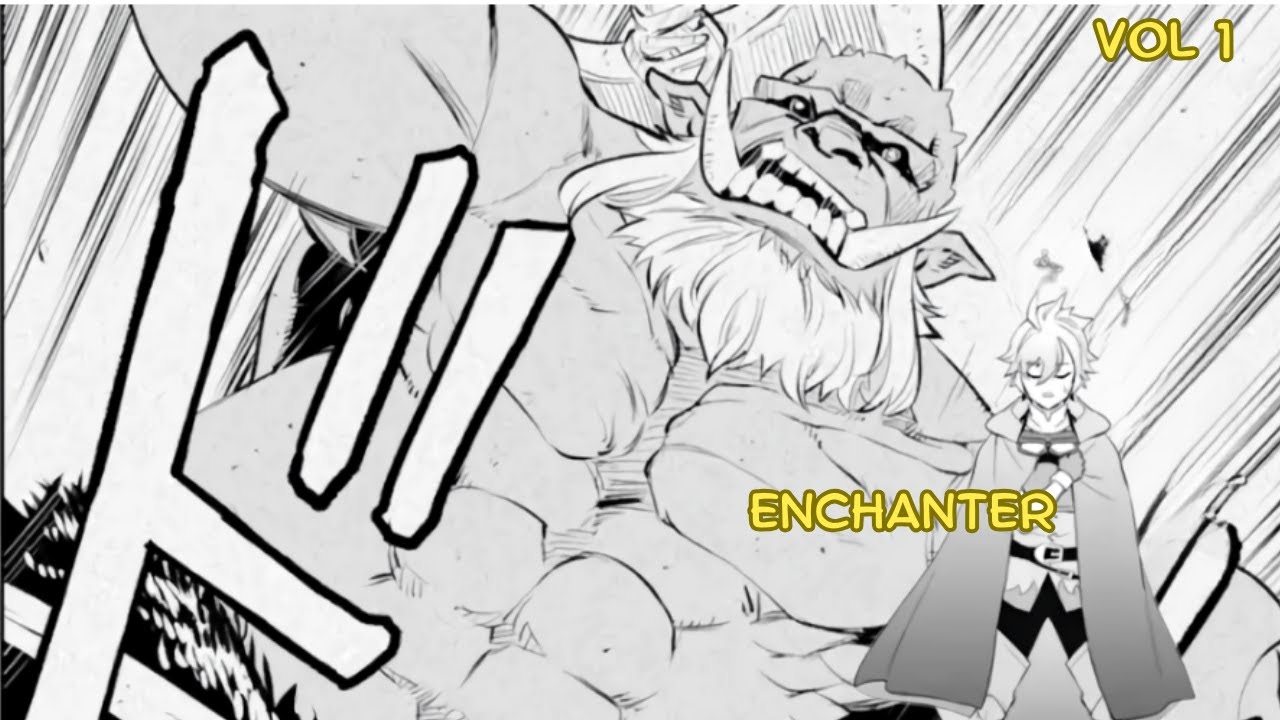 Reincarnated, Banished, and Now an Enchanter: Building the Strongest Party! | Manga Recap