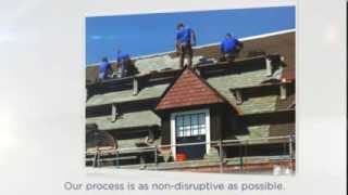 preview picture of video 'Garofalo Roofing Houston TX'