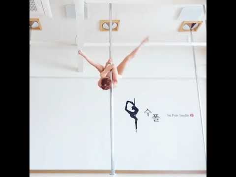 Pole Dance combo#15