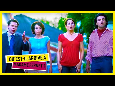 Qu'est-il arrivé à Madame Fernet ? | Fais pas ci, Fais pas ça