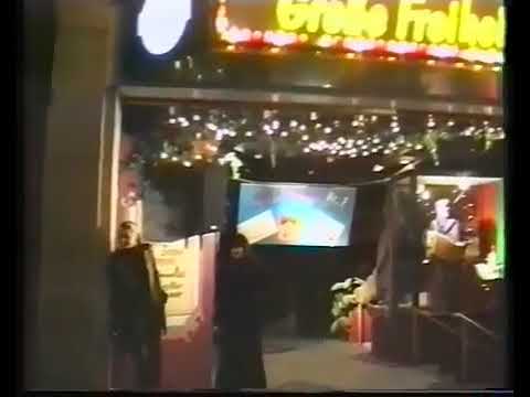 Entrevista de lacrimosa