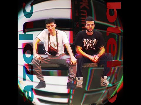 Bleko - Yin Yang \ prod. Azohc