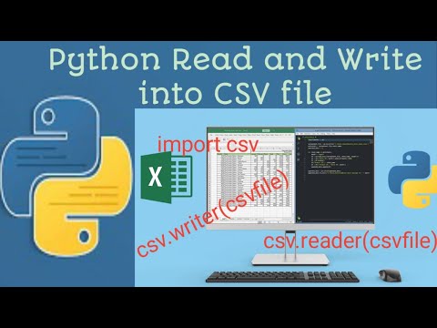 #45 How to read CSV file in Python | Python CSV Module | Python Tutorial | #teksolutions