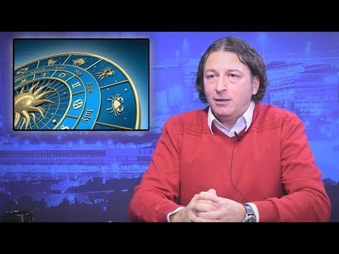 BALKAN INFO: Predrag Petković - Astrološko znanje je došlo na Zemlju sa drugim civilizacijama!