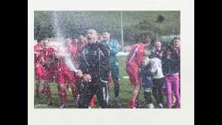 preview picture of video 'Whitehawk F.C. Champions 2012-13 pictures by JJ Waller'