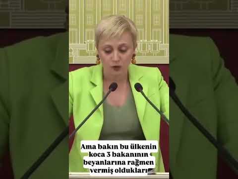 Perihan Koca, Maden İşçilerinin Hakkı Derhal Verilmelidir.