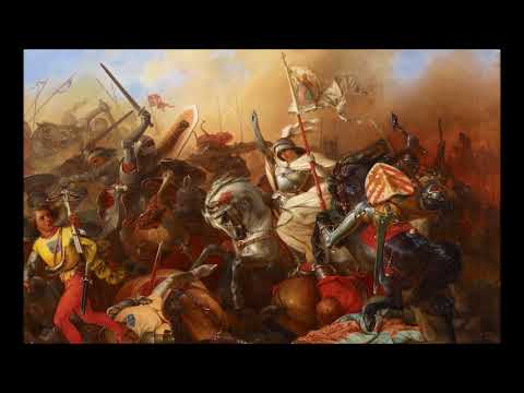 Henri Nibelle (1883-1967) - Messe en l'honneur de Sainte Jeanne d'Arc