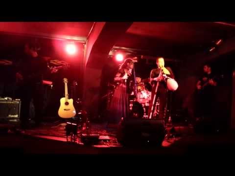 Aegonia - Аегония - Ща да ида, майчинко (Aegonia - The Maid and the Mounta
