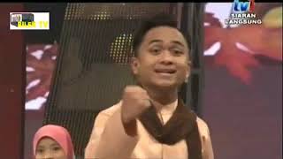 Download lagu PENTAS AKHIR ADIK ADIKKU 2014 JANJI KHALIFAH mp3