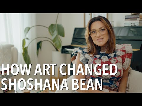 How Art Changed Broadway Star Shoshana Bean | Full Episode | How Art Changed Me