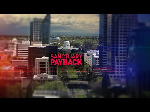 Sanctuary Payback | Full Measure