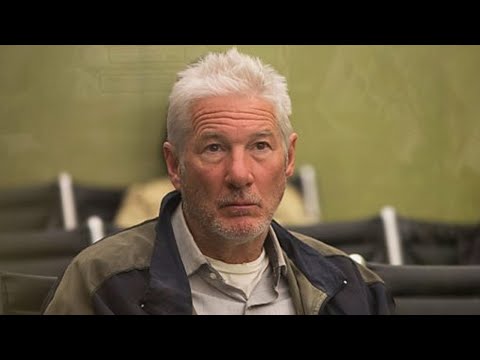 At 75, The Tragedy Of Richard Gere Is Beyond Heartbreaking