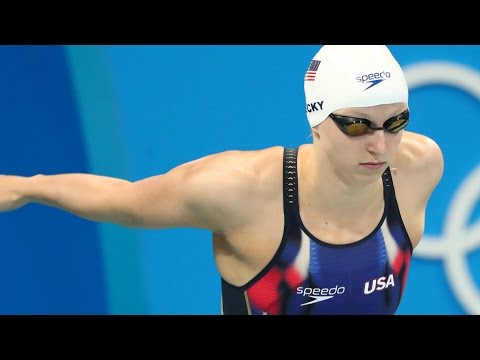 Brooks: Olympic fever is taking over