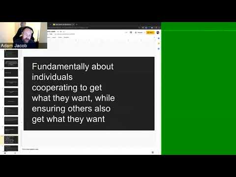 Open Source and Business Models