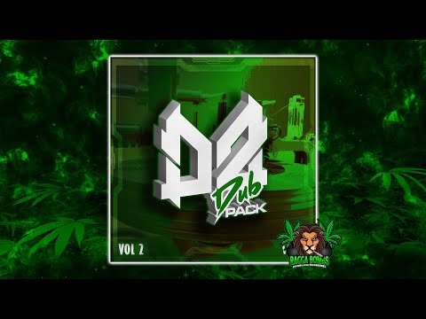 Dope Ammo - Dubpack Vol.2 (Mini Mix)