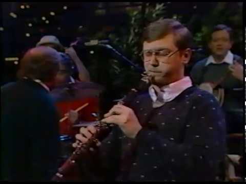 Potato Head Blues - The Jim Cullum Jazz Band