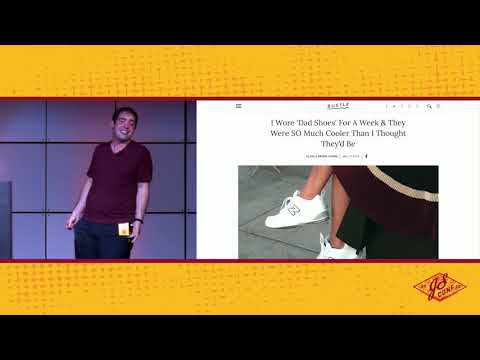 We Live in Memory: Making λ and GraphQL respond in 70ms - Francis Gulotta - JSConf US 2018