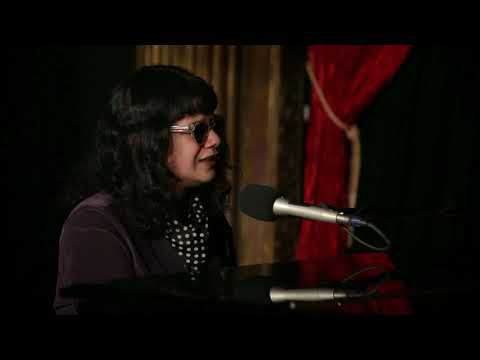 Shilpa Ray - After Hours - 1/31/2021 - The Cutting Room - New York NY