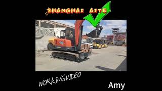 Doosan DH55 bager guseničar | Slika 4 - Machineryline