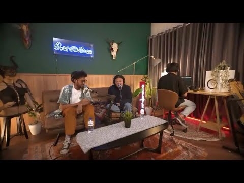 Iki jaming bareng Teddy Adhitya chalange bikin lagu keren abis