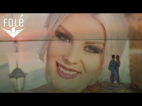 Amarda Arkaxhiu - Potpuri e Shqiperise se Mesme (Official Video)