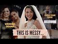 Selena Gomez S Wedding DRAMA Mom Feud Francia Fallout Bieber SHADE