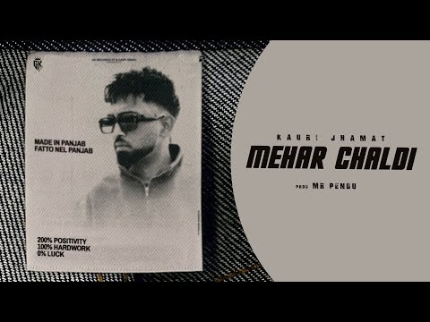 Mehar Chaldi