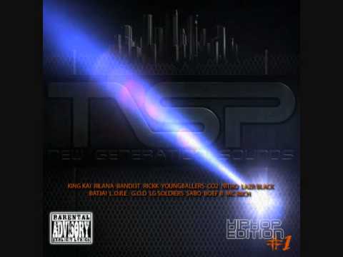 15.Bandi3t - Introductie!