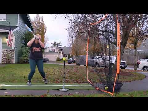 Hitting - Power & Mechanics